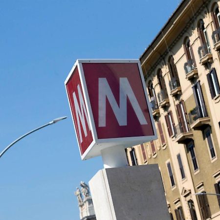 Appartamento Ponte Lungo Ρώμη Εξωτερικό φωτογραφία