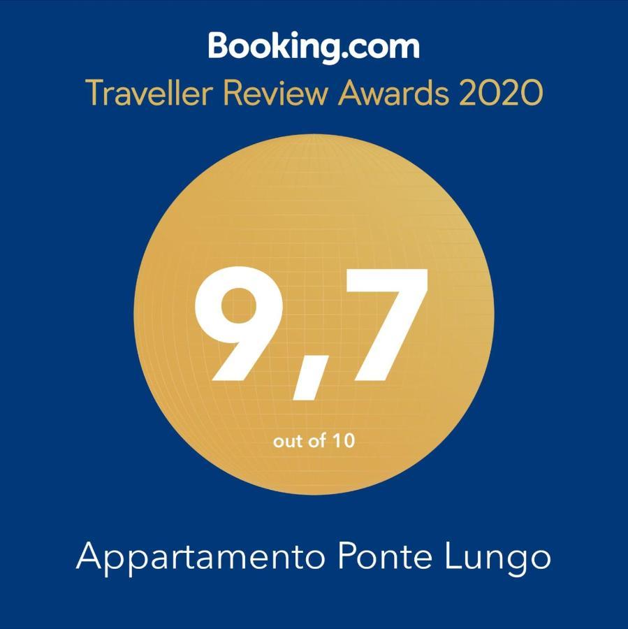 Appartamento Ponte Lungo Ρώμη Εξωτερικό φωτογραφία