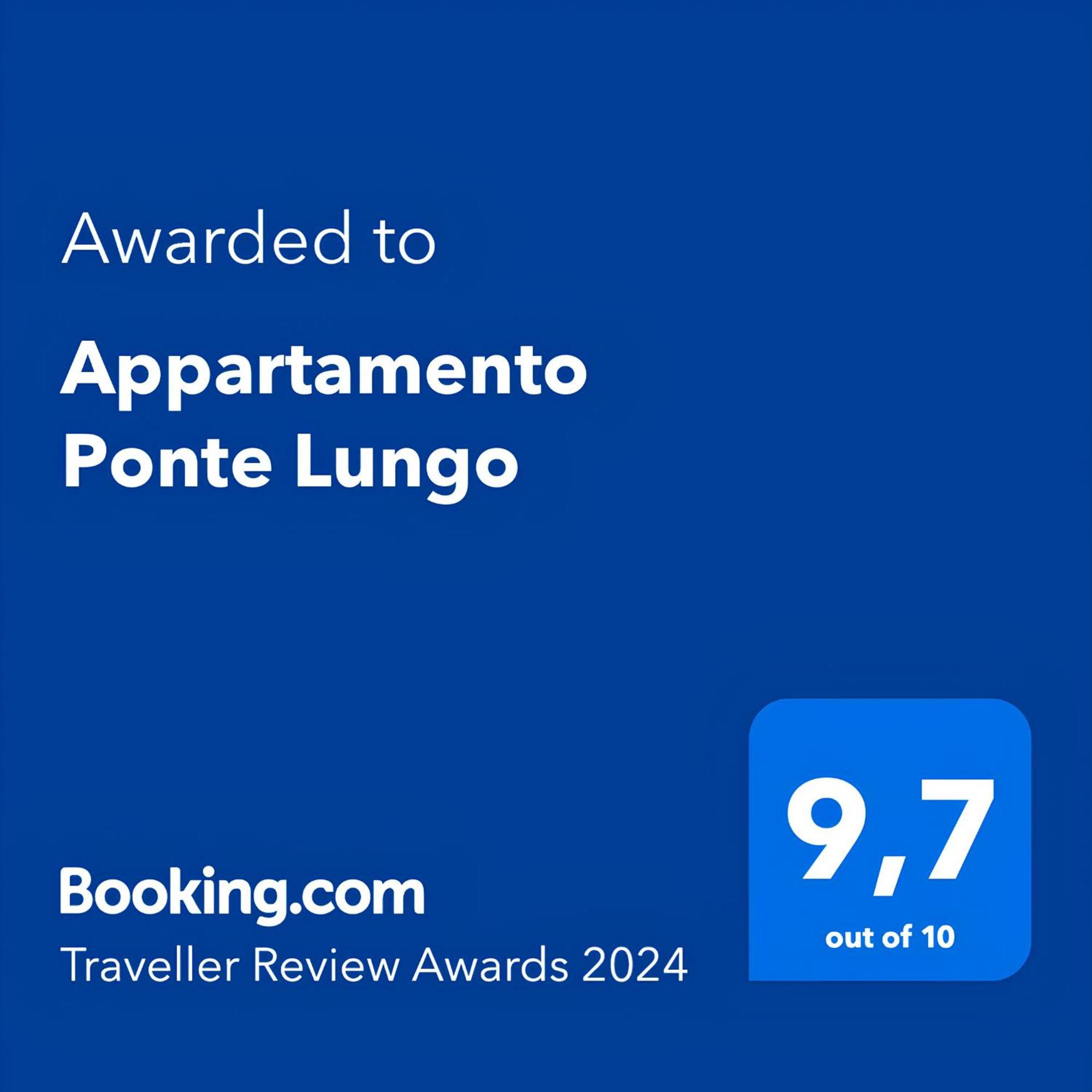 Appartamento Ponte Lungo Ρώμη Εξωτερικό φωτογραφία
