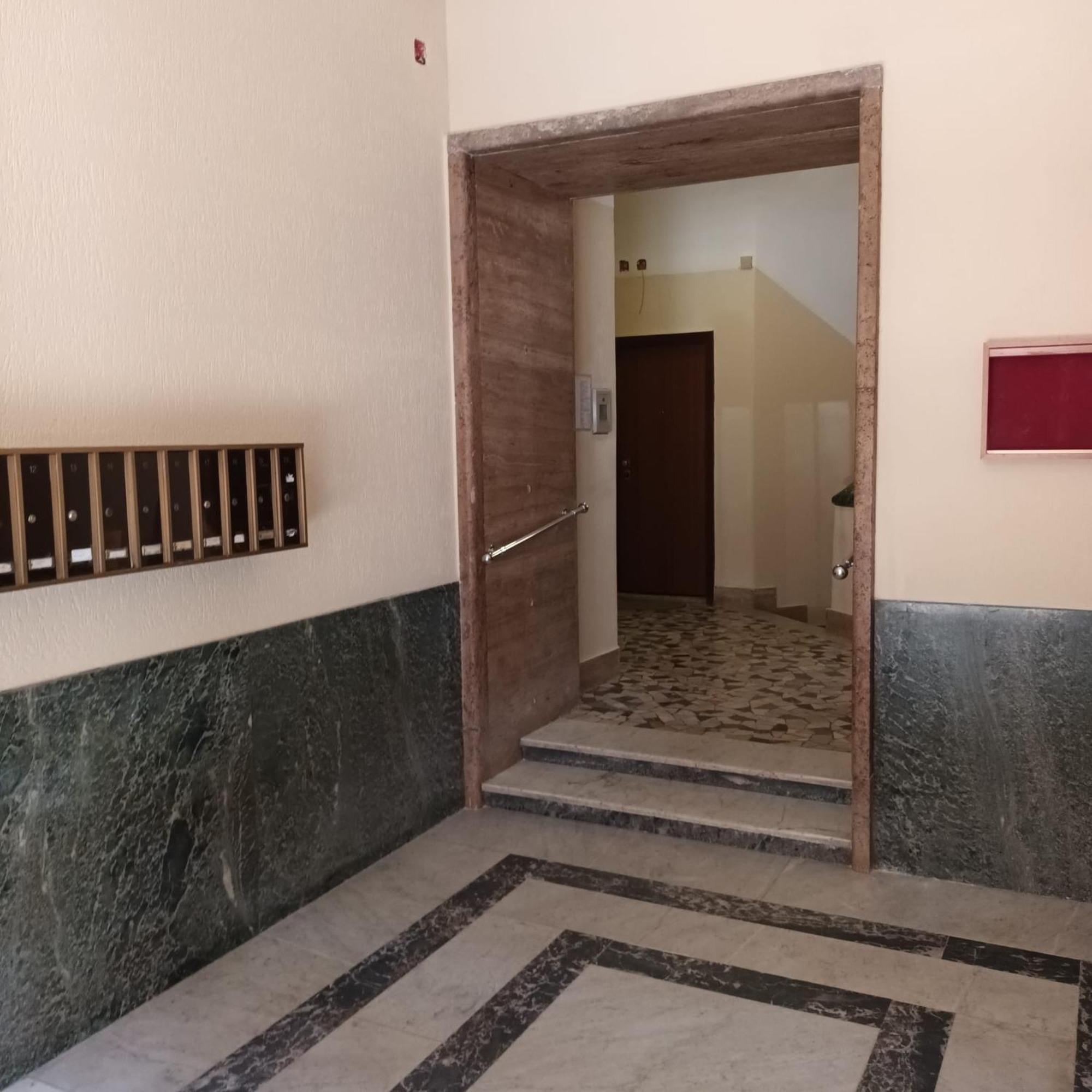 Appartamento Ponte Lungo Ρώμη Εξωτερικό φωτογραφία