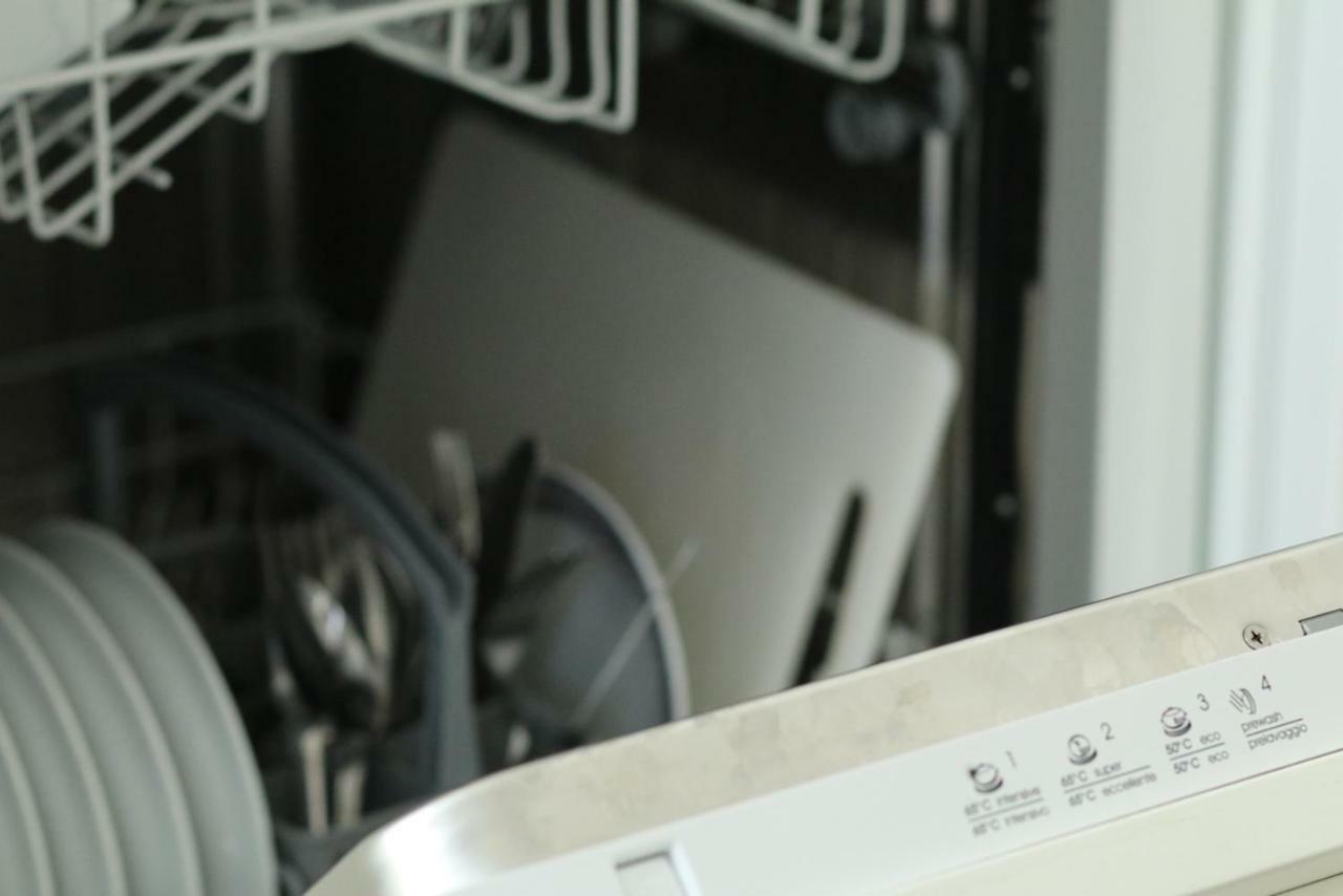 Appartamento Ponte Lungo Ρώμη Εξωτερικό φωτογραφία
